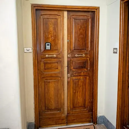 Apartment Colli 3m Metro *