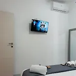 Colli 3m Metro Apartman *
