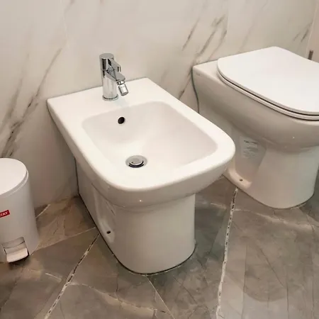 Colli 3m Metro * רומא