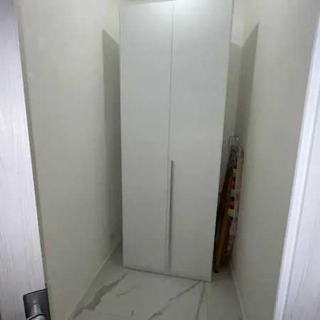 Colli 3m Metro Daire Roma