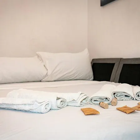 Apartman Colli 3m Metro *
