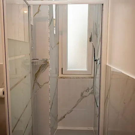 Colli 3m Metro Daire Roma