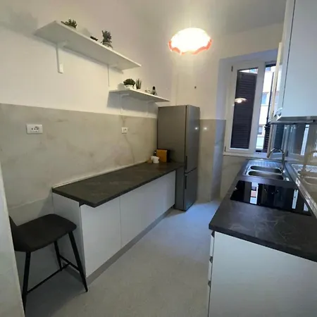 Colli 3m Metro Apartman