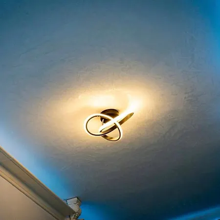 Daire Colli 3m Metro